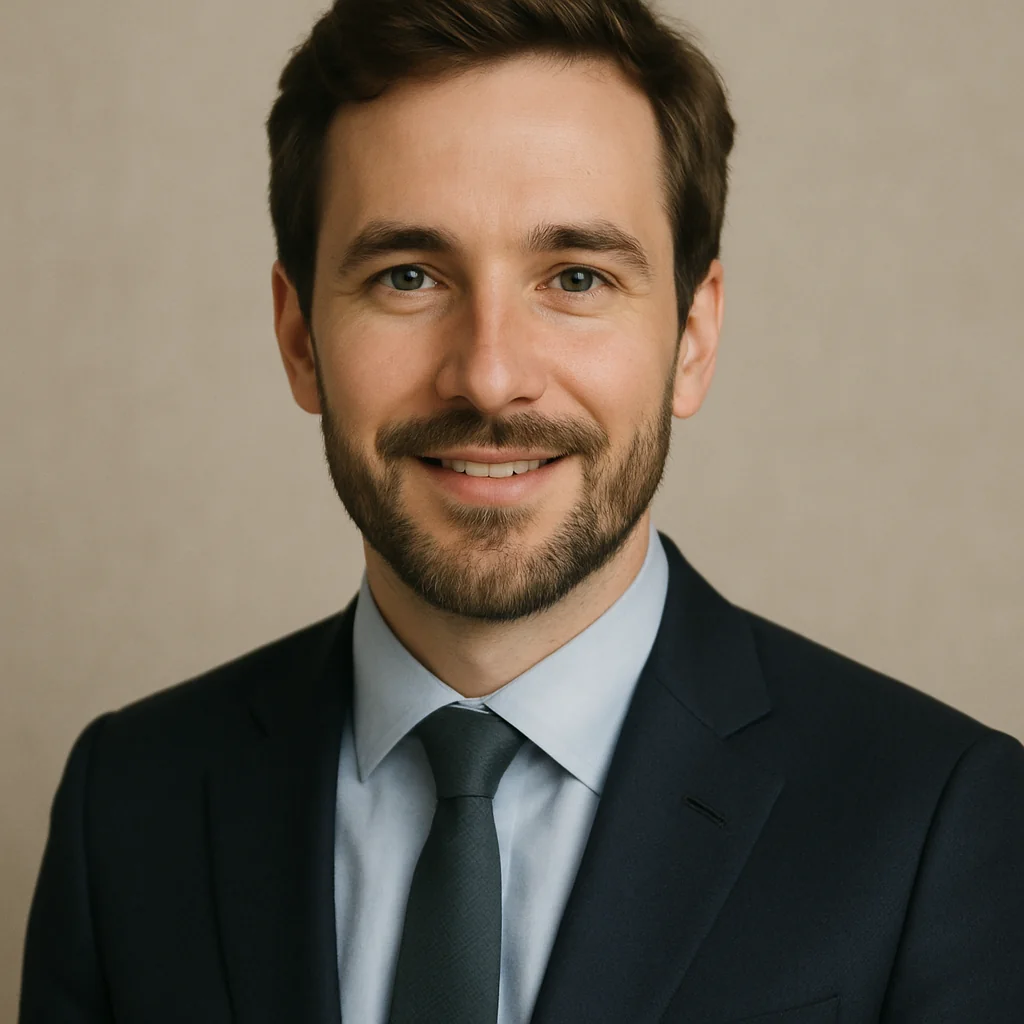 Thomas de Boer - iGaming Analist